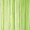Overige Merken Draadjesgordijn Lime Groen 90x200cm -Krale Gordijn Winkel 1940772111
