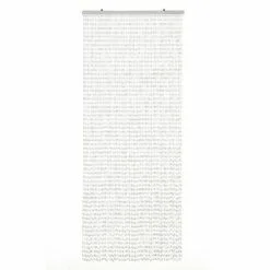 Overige Merken Kralengordijn Charlotte 90x220cm Wit (79 Strengen) 7 Overige Merken Kralengordijn Charlotte 90x220cm Wit (79 Strengen) -Krale Gordijn Winkel 1946728215