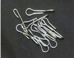 Halve Haken (100 Stuks)