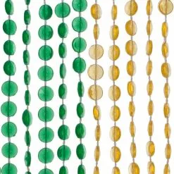 Overige Merken Kralengordijn Regenboog Deurgordijn 90x200cm -Krale Gordijn Winkel 1971390930 1