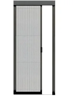 Plisséhordeur Op Maat