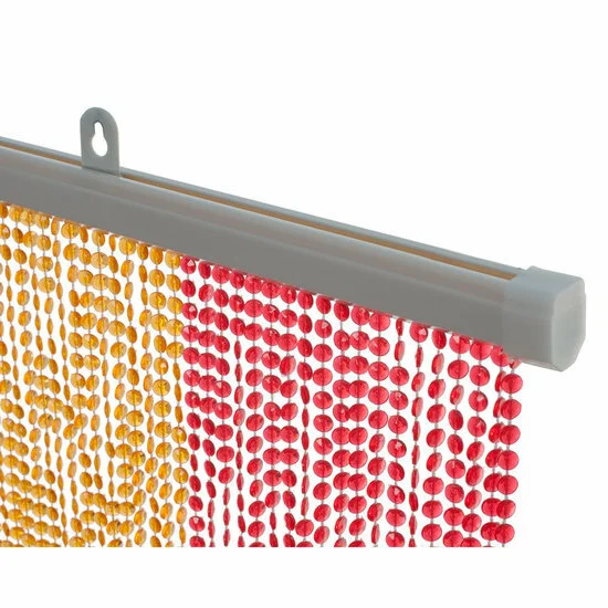Overige Merken Kralengordijn Diamonds Gekleurd 90x200cm (136 Strengen) 5 Overige Merken Kralengordijn Diamonds Gekleurd 90x200cm (136 Strengen) - Afbeelding 3