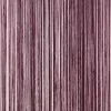 Overige Merken Draadjesgordijn Aubergine 90x200cm -Krale Gordijn Winkel 1975574802