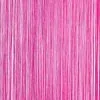 Overige Merken Draadjesgordijn Fuchsia Roze 90x200cm