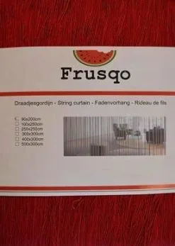 Krale Gordijn Winkel -Krale Gordijn Winkel 1976709930