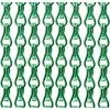 Aluminium Ketting Vliegengordijn Op Maat: Lichtgroen Glans -Krale Gordijn Winkel 1979361798