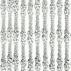 Vliegengordijn Op Maat: Pisa Transparant