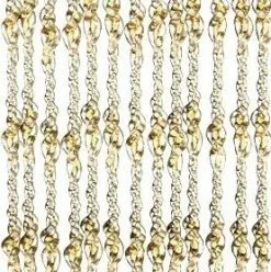 Vliegengordijn Op Maat: Pisa Geel