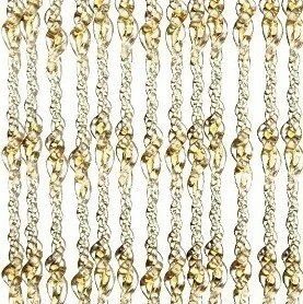 Vliegengordijn Op Maat: Pisa Geel 3 Vliegengordijn Op Maat: Pisa Geel