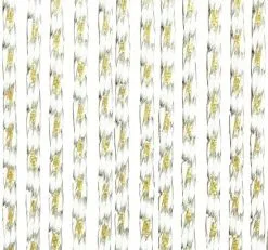 Vliegengordijn Op Maat: Luxe Lucca Geel