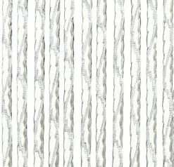 Vliegengordijn Op Maat: Luxe Milano Wit