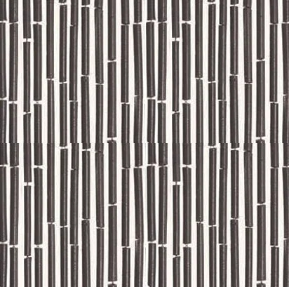 Overige Merken Bamboe Vliegengordijn Taupe/grijs 90x200cm (90 Strengen) 3 Overige Merken Bamboe Vliegengordijn Taupe/grijs 90x200cm (90 Strengen)