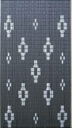 Vliegengordijn Op Maat: Sterrenhemel (bouwpakket)