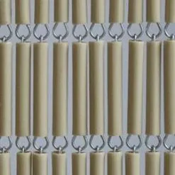 Vliegengordijn Op Maat: Hulzen Zand (bouwpakket)