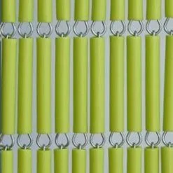 Vliegengordijn Op Maat: Hulzen Appelgroen (kant En Klaar)