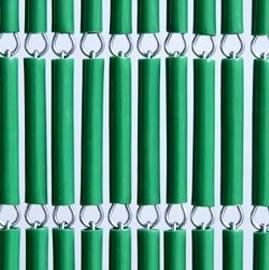 Vliegengordijn Op Maat: Hulzen Groen (kant En Klaar) 3 Vliegengordijn Op Maat: Hulzen Groen (kant En Klaar)