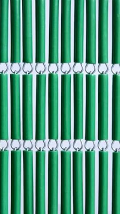 Vliegengordijn Op Maat: Hulzen Groen (kant En Klaar) 5 Vliegengordijn Op Maat: Hulzen Groen (kant En Klaar) -Krale Gordijn Winkel 1979366067